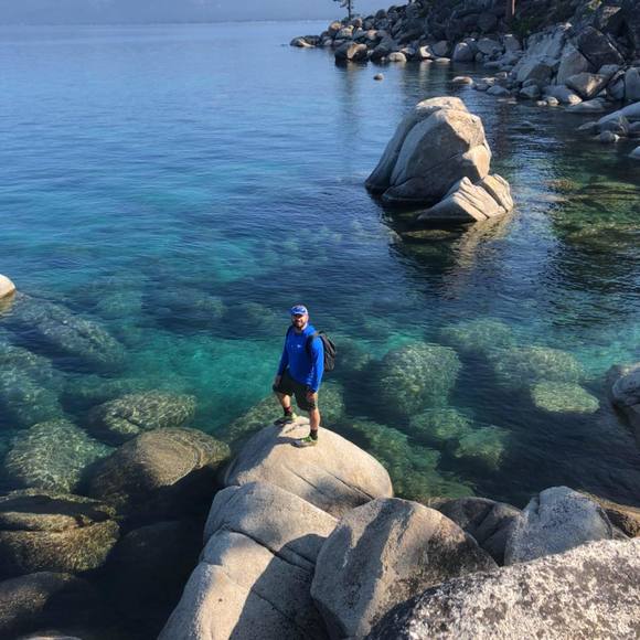 Meet your Posher, Joepaul - Picture 1 of 1